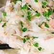 大根 ひらひらサラダ 簡単 おつまみツナ