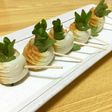 ☆可愛いおつまみ♡ちくわロール☆