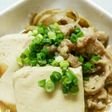 肉豆腐