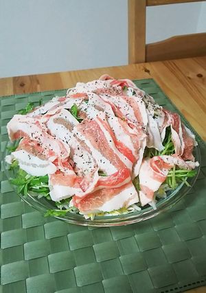 レシピ1-レシピのメイン写真
