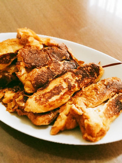 フレンチトースト-レシピのメイン写真