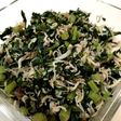 子供も大好き★大根の葉ふりかけ♪
