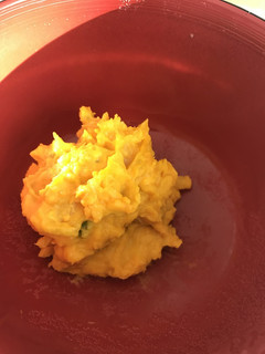 かぼちゃサラダ〜お好みの味で〜-レシピのメイン写真