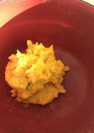 かぼちゃサラダ〜お好みの味で〜-レシピのメイン写真