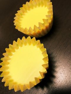基本の卵プリン お弁当用卵プリン-レシピのメイン写真