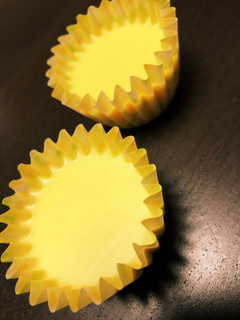 基本の卵プリン お弁当用卵プリン-レシピのメイン写真