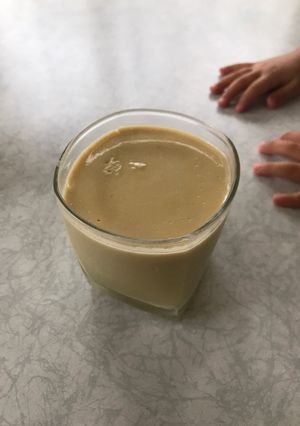 さつまいものプリン^ω^-レシピのメイン写真