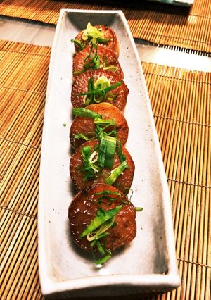主婦の味方♪15分で簡単！大根ステーキ-レシピのメイン写真