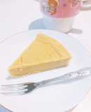 砂糖なし！さつま芋と甘酒のヘルシーケーキ