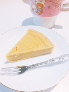 砂糖なし!さつま芋と甘酒のヘルシーケーキ-レシピのメイン写真