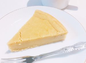 砂糖なし！さつま芋と甘酒のヘルシーケーキ-レシピのメイン写真