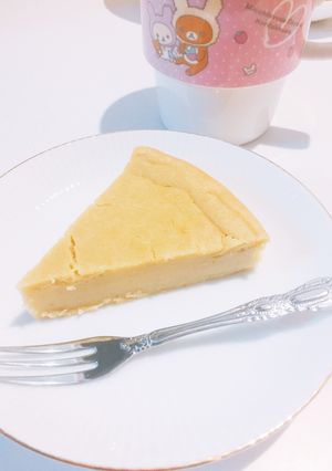 砂糖なし！さつま芋と甘酒のヘルシーケーキ-レシピのメイン写真