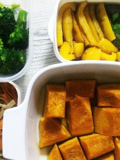 パプリカとピーマンの焼きびたし-レシピのメイン写真