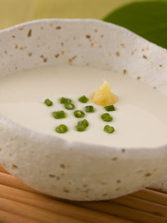 無調整豆乳で作る手づくり豆腐-レシピのメイン写真