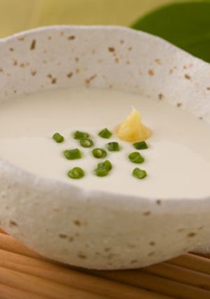 無調整豆乳で作る手づくり豆腐-レシピのメイン写真