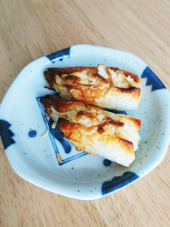ちくわポテト-レシピのメイン写真