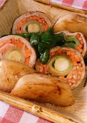 レシピ4-レシピのメイン写真