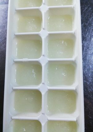 離乳食初期 大根-レシピのメイン写真
