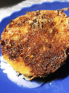 石づきも捨てないで!絶品えのきステーキ☆-レシピのメイン写真
