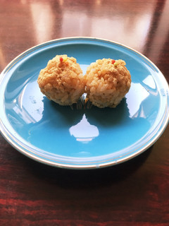 ❁きなこのおむすび❁-レシピのメイン写真