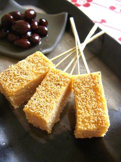 定番!●おせち・鶏の松風焼き(のし鶏)●-レシピのメイン写真