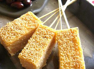 定番！●おせち・鶏の松風焼き（のし鶏）●-レシピのメイン写真