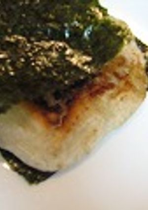 お米屋さんに聞いたお餅の食べ方-レシピのメイン写真