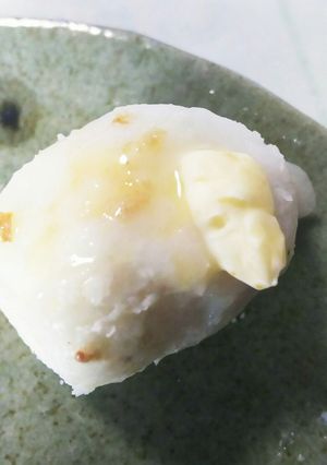 茹で里芋のバター醤油-レシピのメイン写真
