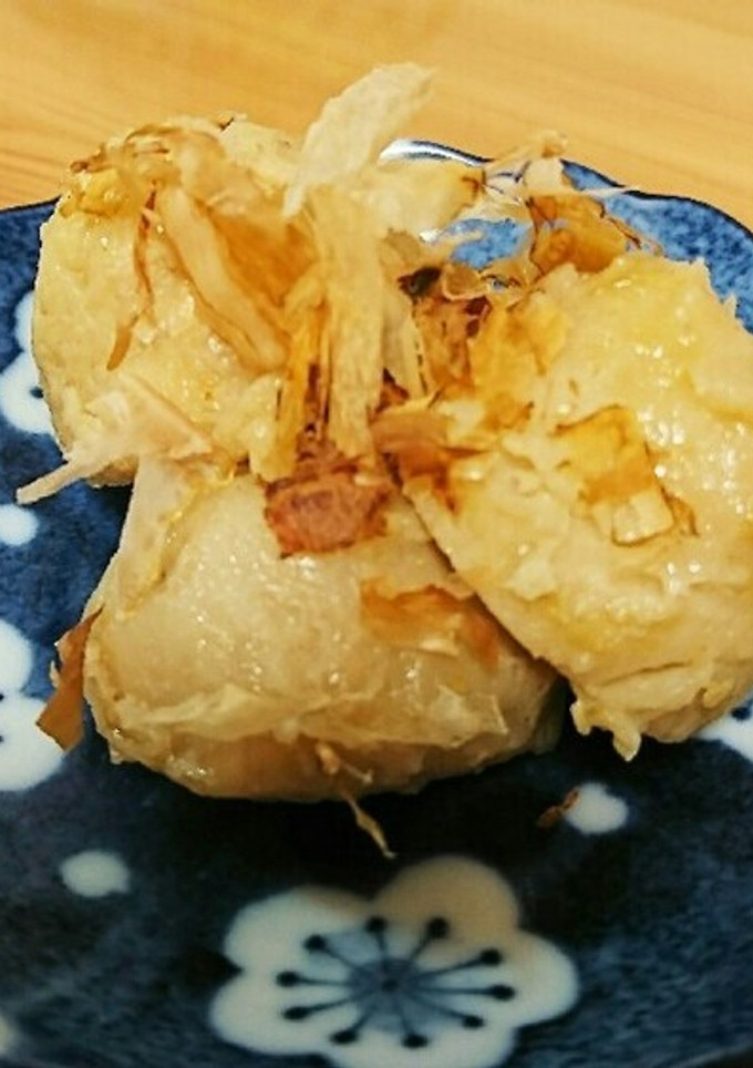 覚書☆里芋の煮っころがし-レシピのメイン写真