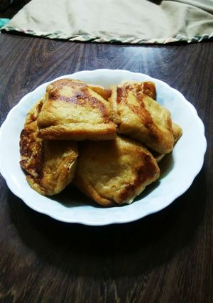 低糖質鶏挽肉とおからの詰め物-レシピのメイン写真