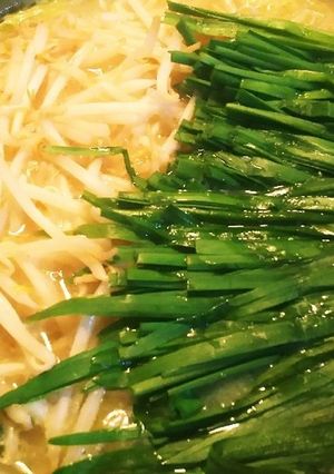 豚バラとキャベツの味噌にんにく鍋-レシピのメイン写真