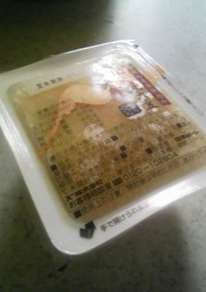 お豆腐救済！お肉の代用品になる冷凍豆腐-レシピのメイン写真