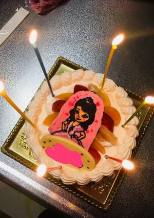 チョコペン♡キャラ-レシピのメイン写真