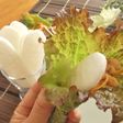 クリスピー! 照り焼きチキンレタス巻き