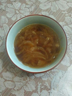 玉ねぎスープ-レシピのメイン写真