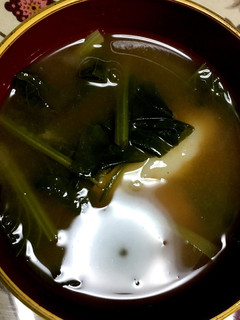 お雑煮-レシピのメイン写真