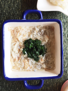 離乳食 後期~食べやすい初めてそうめん~-レシピのメイン写真