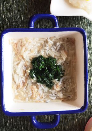 離乳食 後期～食べやすい初めてそうめん～-レシピのメイン写真