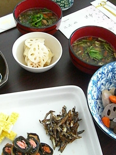 2008年お節-レシピのメイン写真