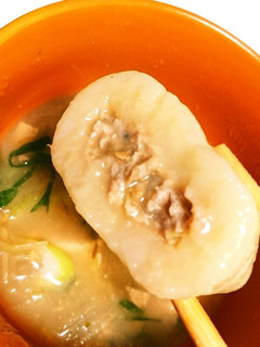 北海道名物★じゃが豚 【簡単もちもち♡】-レシピのメイン写真