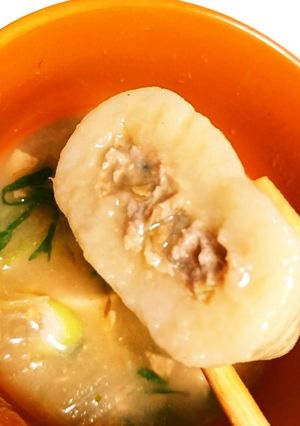 北海道名物★じゃが豚 【簡単もちもち♡】-レシピのメイン写真