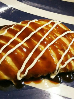 わが家の とんぺい焼き-レシピのメイン写真