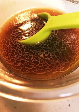 油淋鶏のタレ-レシピのメイン写真