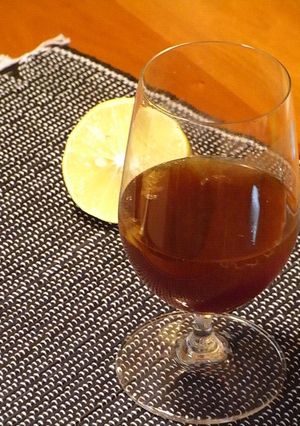 簡単！基本の自家製ポン酢とその仲間たち-レシピのメイン写真
