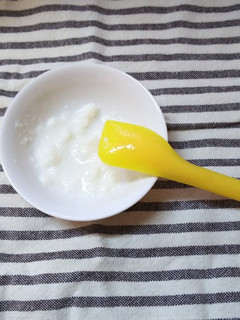 離乳食初期 パン粥-レシピのメイン写真