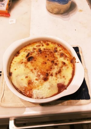 ☆ズボラ飯☆file13ラザニア-レシピのメイン写真