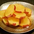 レンジにお任せでも甘~い❀さつま芋の甘煮