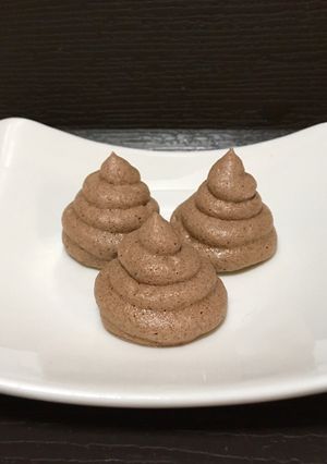 メレンゲクッキー New type-レシピのメイン写真