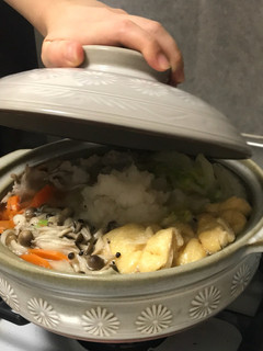 マイメン☆豚バラと白菜のみぞれ鍋-レシピのメイン写真