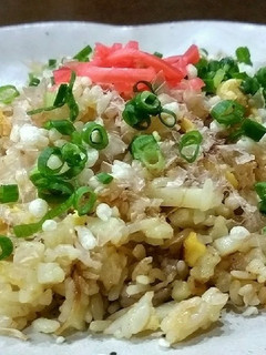 【讃岐のご当地グルメ】極旨ぴっぴ飯 !!-レシピのメイン写真